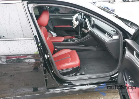 2023 Kia K5 Gt-Line из США, поврежденный, VIN 5XXG64J2XPG220839